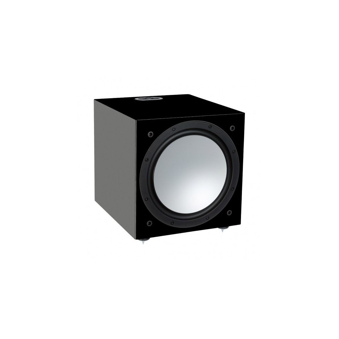 Subwoofer Monitor Audio Silver W-12 6G